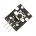 Module Bouton poussoir compatible Arduino